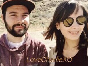 LoveCharlieXO