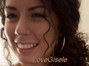 LoveGisele
