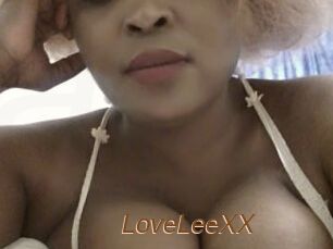LoveLeeXX