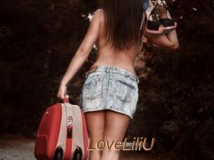 LoveLiliU