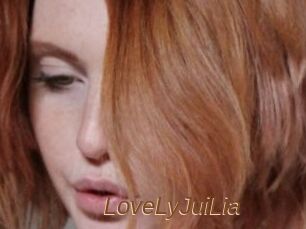 LoveLyJuiLia
