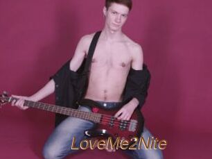 LoveMe2Nite