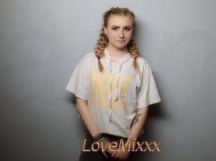 LoveMixxx