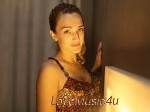 LoveMusic4u