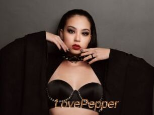 LovePepper