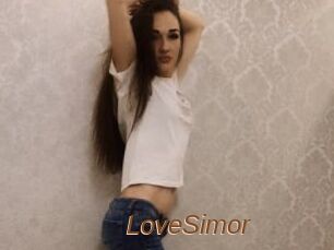 LoveSimor