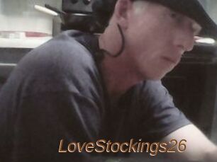 LoveStockings26