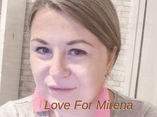 Love_For_Mirena