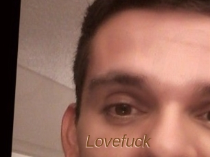 Lovefuck