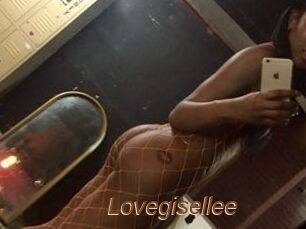 Lovegisellee