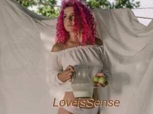 LoveisSense