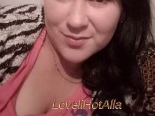 LoveliHotAlla