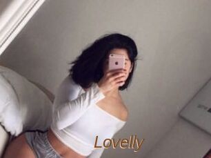 Lovelly