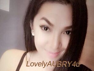 LovelyAUBRY4u