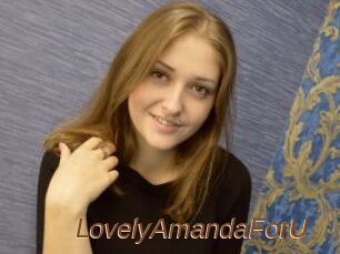 LovelyAmandaForU