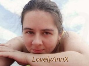LovelyAnnX