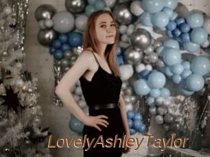 LovelyAshleyTaylor