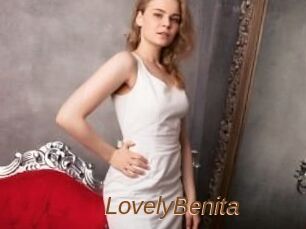 LovelyBenita