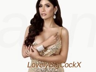 LovelyBigCockX