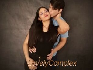 LovelyComplex