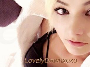 LovelyDawnxoxo