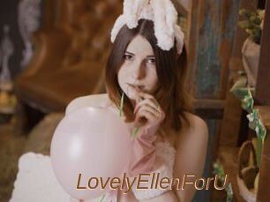 LovelyEllenForU