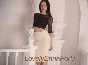 LovelyEnnaForU
