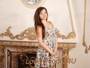 LovelyFioona4U