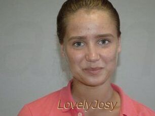 LovelyJosy