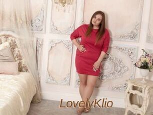 LovelyKlio