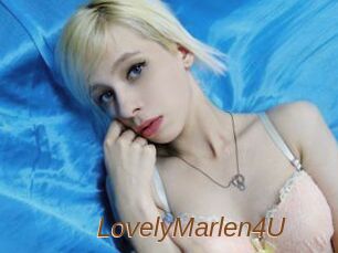 LovelyMarlen4U