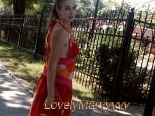 LovelyMaryyyyy