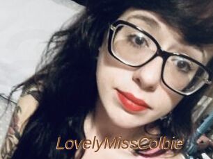 LovelyMissColbie