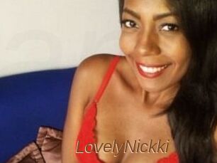 LovelyNickki