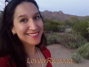 LovelyRamona Annuaire Sexe