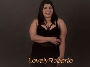 LovelyRoberto