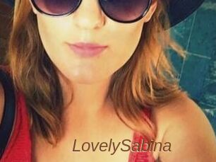 LovelySabina