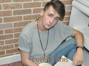 LovelyYanis