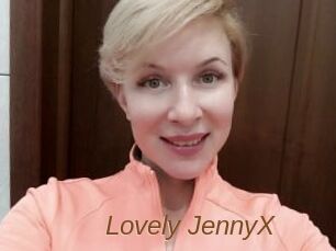 Lovely_JennyX