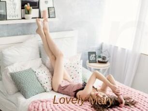 Lovely_Mary