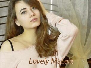 Lovely_MsLola