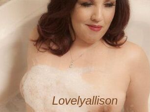 Lovelyallison