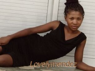 Lovelymendez
