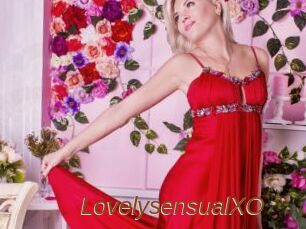 LovelysensualXO