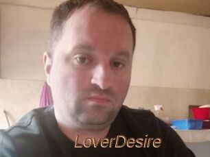 LoverDesire