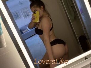 LoversLike