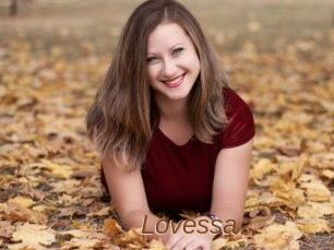 Lovessa