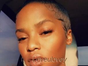 Loveulovey