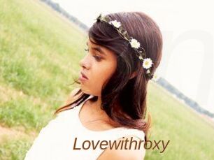 Lovewithroxy
