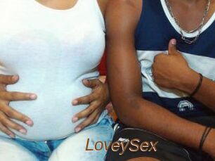LoveySex